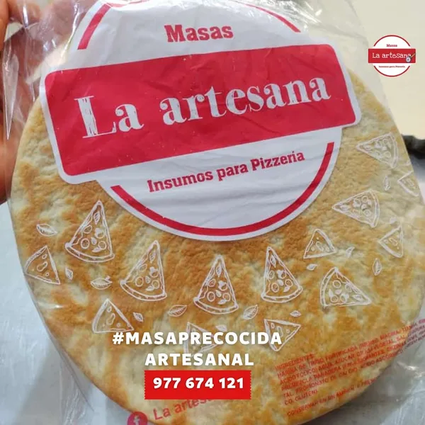 La artesana