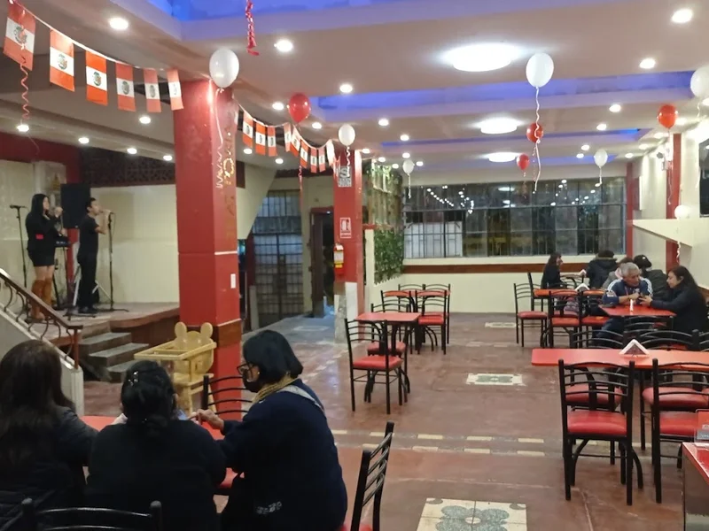 LA TRATTORIA DEL OSO