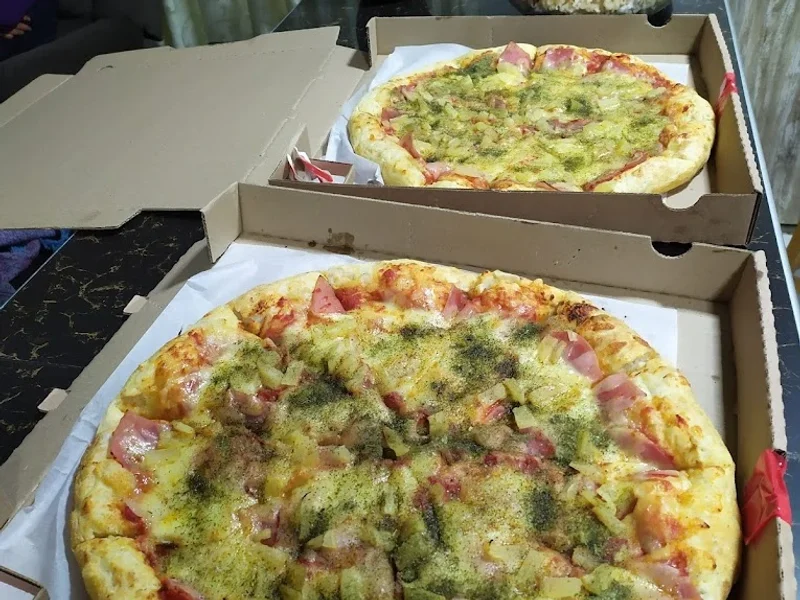 PIZZA RAUL PUENTE PIEDRA