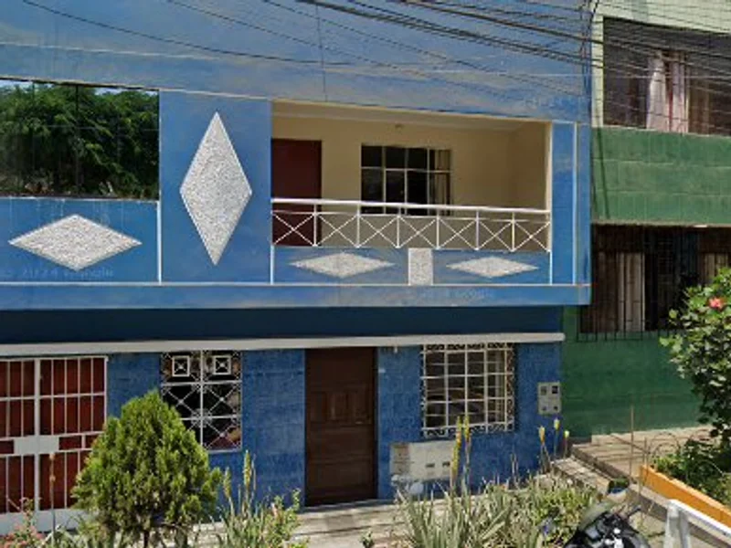 Comisaría de la Familia