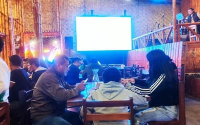 Los 13 restaurantes de comida rápida de El Porvenir Trujillo