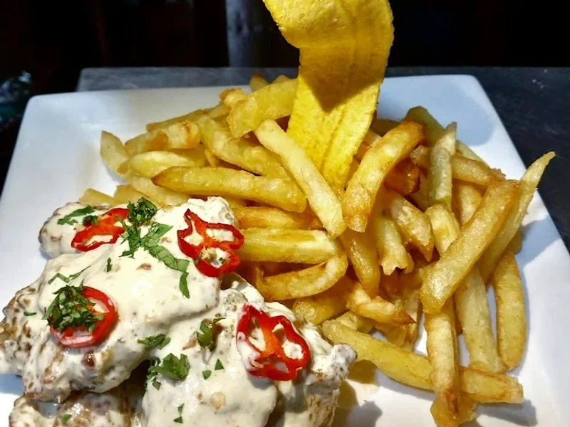 El Rincon de Gianluca