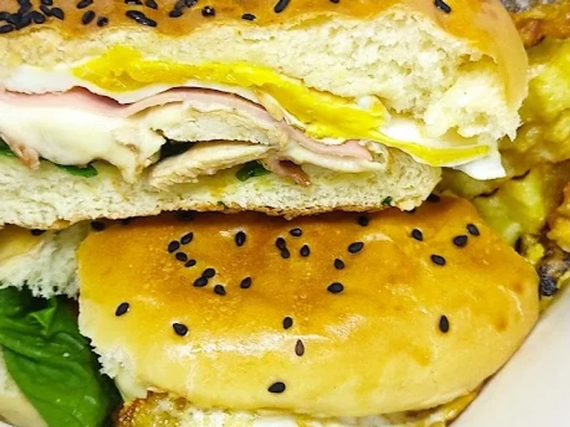 Gastronomusica Comida Rapida Delivery