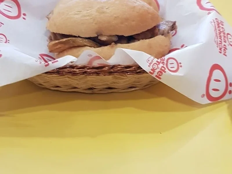 La Palta De Chorrillos