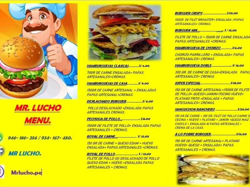 Mr.LUCHO.PE