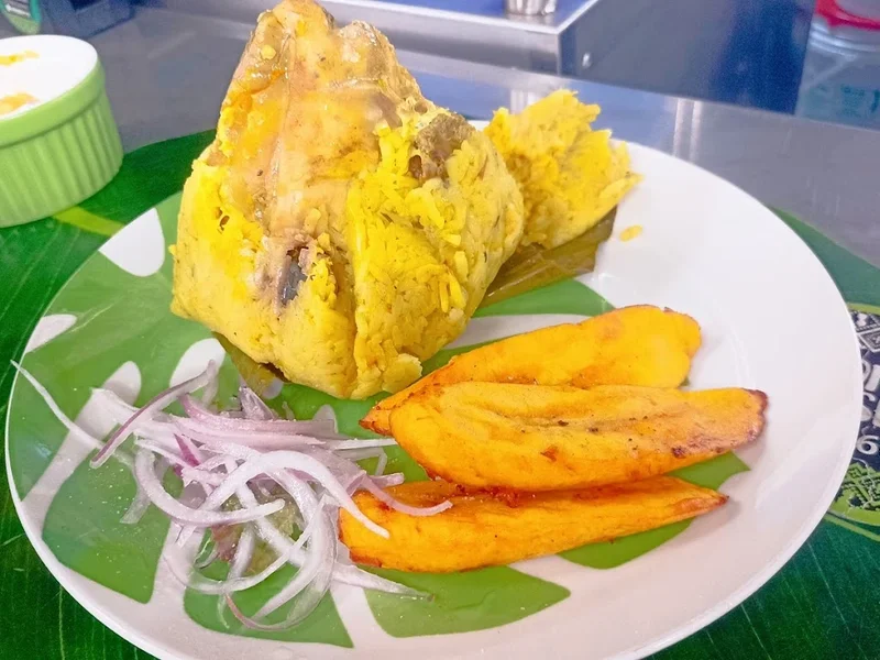 Rinconcito De La Selva