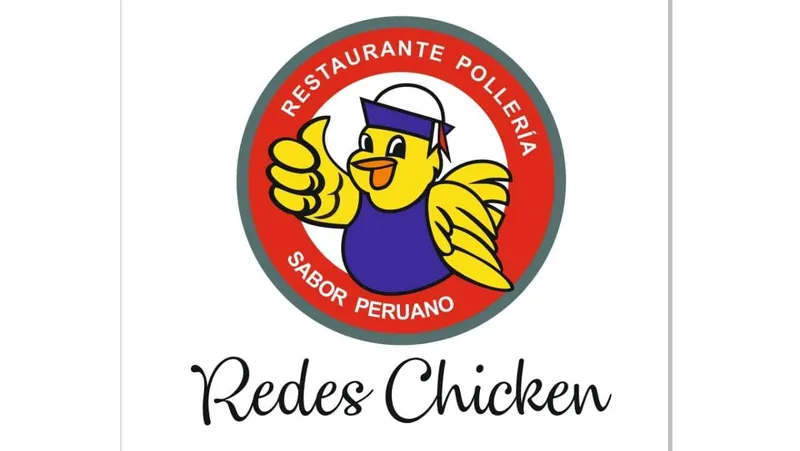 Redes Chicken