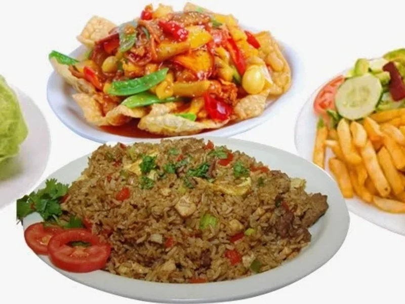 Freddys Chicken - Chorrillos