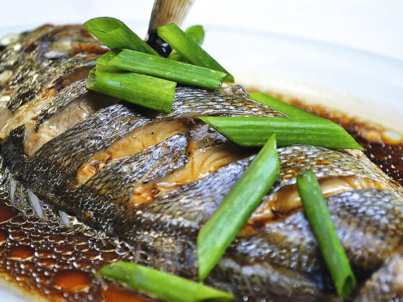 Puntarenas Restaurante - Chorrillos