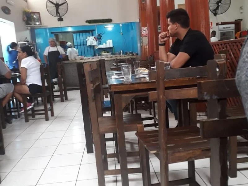 Cevicheria Beto La Paradita