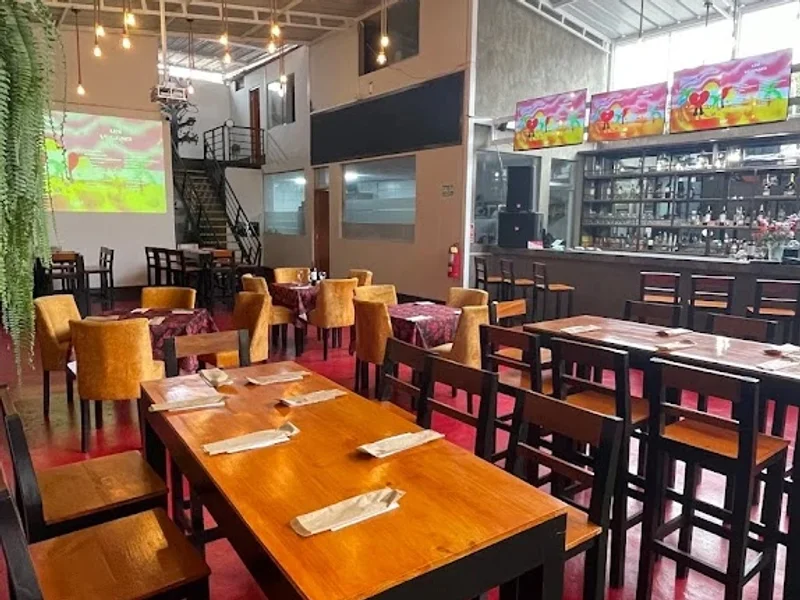 Lurin 3 Chicharroneria