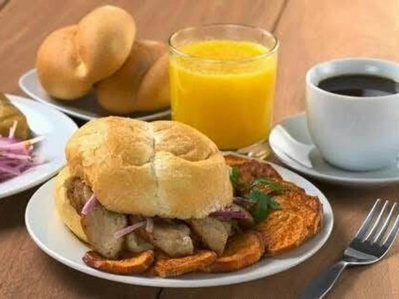 Estación la Campiña