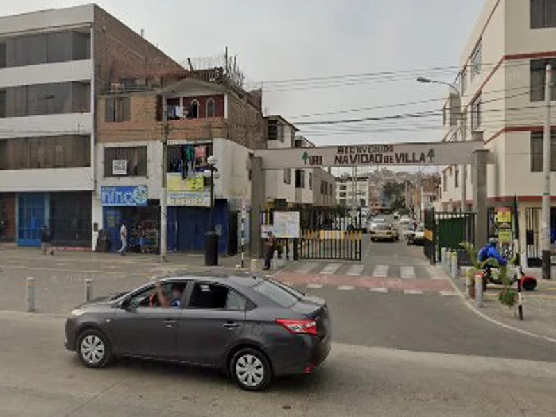 Desayunos y Tamales Vicky