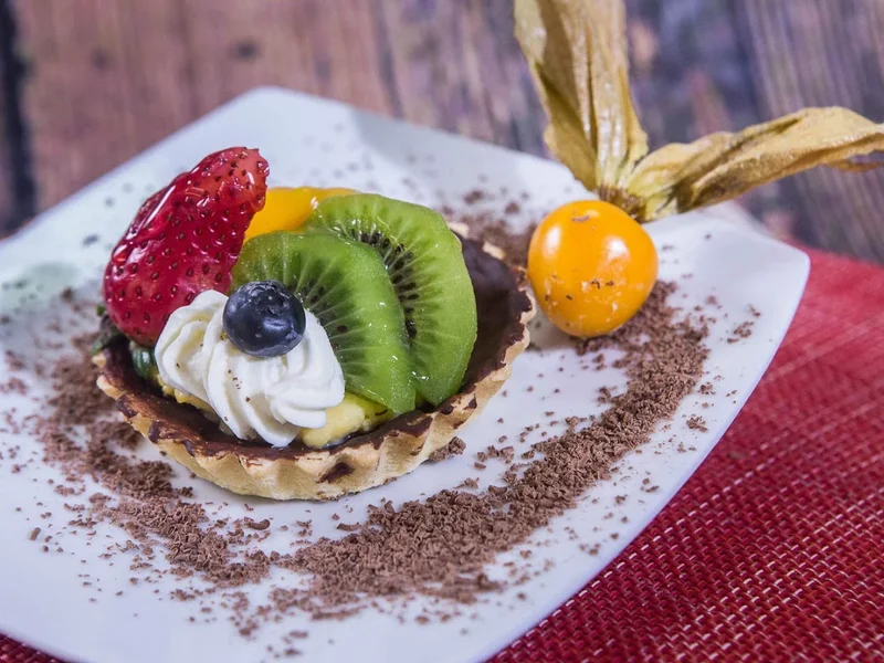 DeliBakery Chorrillos