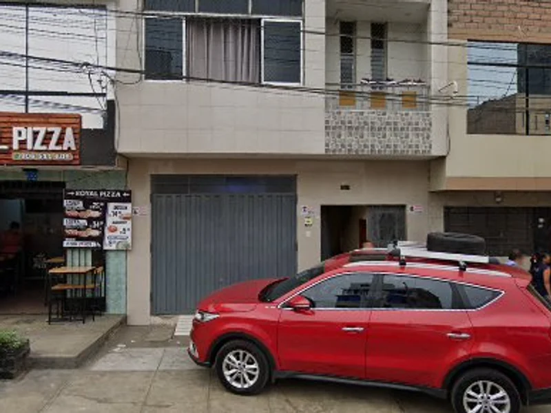 Fruticioso - Jugos Naturales