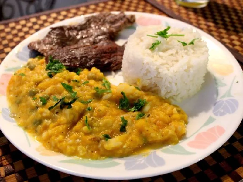 Restaurant Doña De Delia