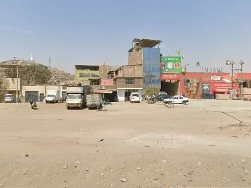 Restaurant & Chicharronería "GORDMET"