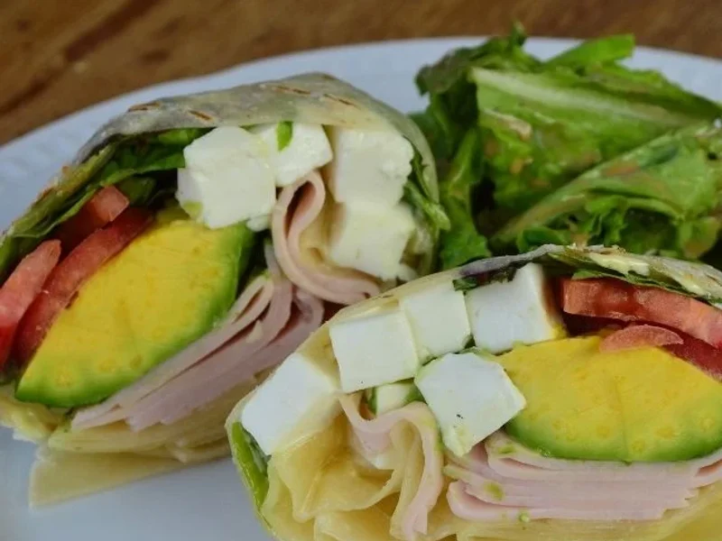 La Folie - Chacarilla