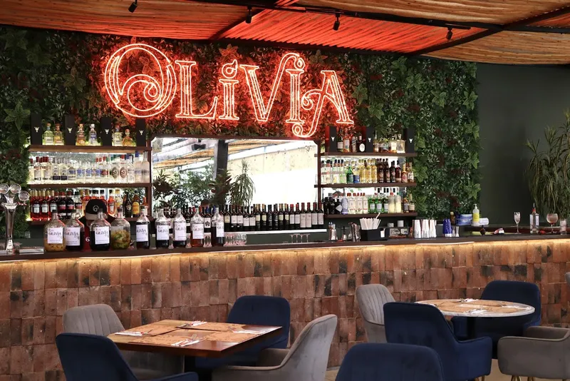 Olivia Restaurante Bar