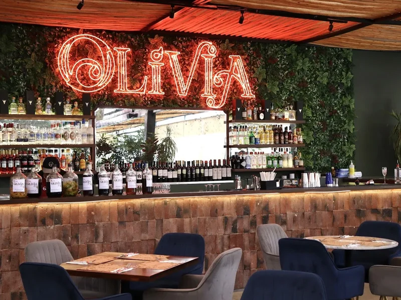Olivia Restaurante Bar
