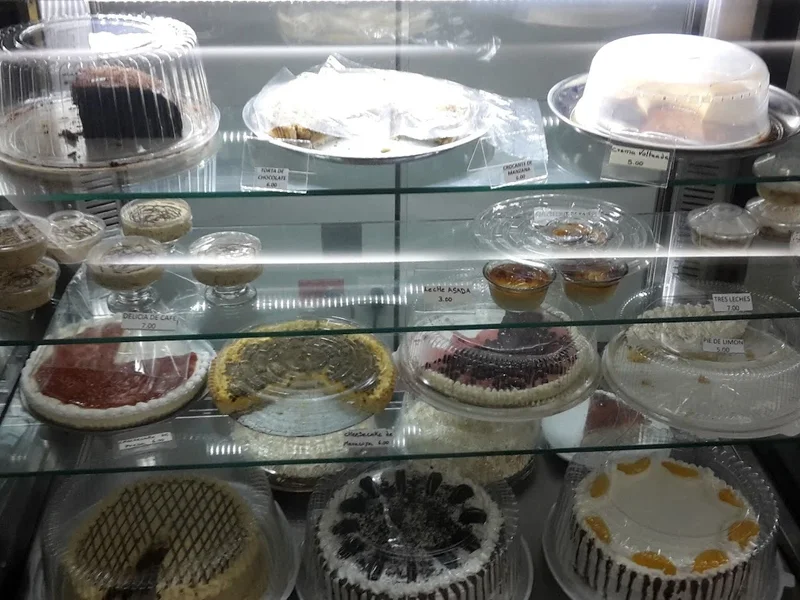 Fuente 33 - Handmade Food