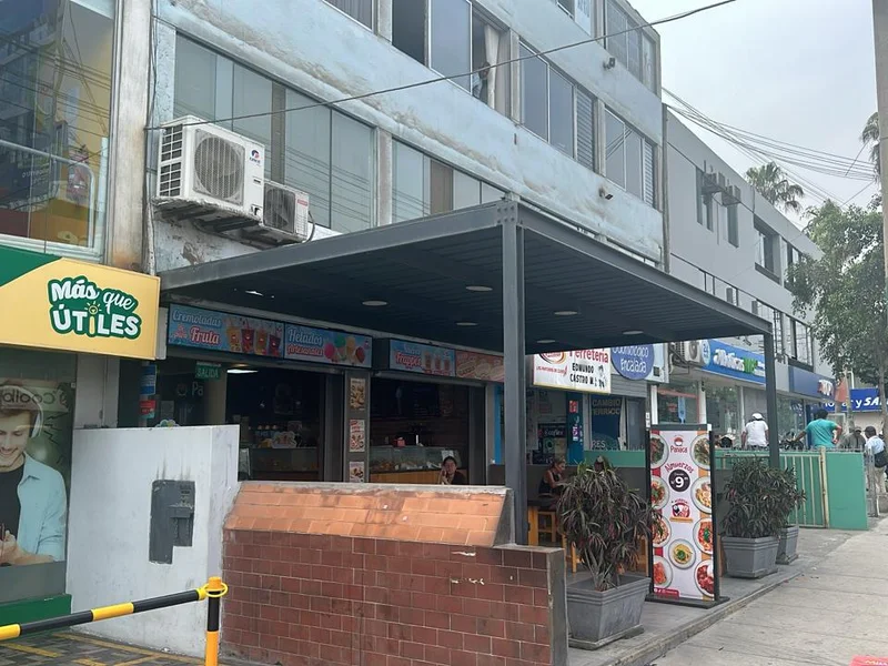 Panaca Café y Antojos