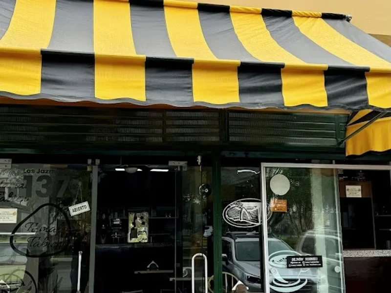 Tamal Tabien | Surco