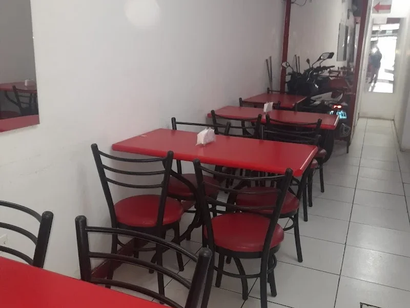 Restaurante Chicharronería Sumac