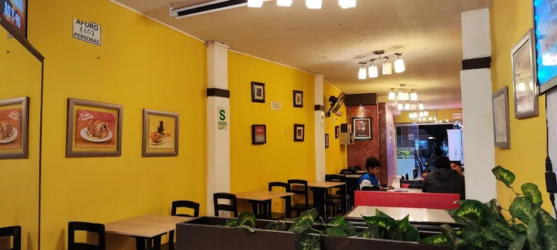 Polleria Mi Corral