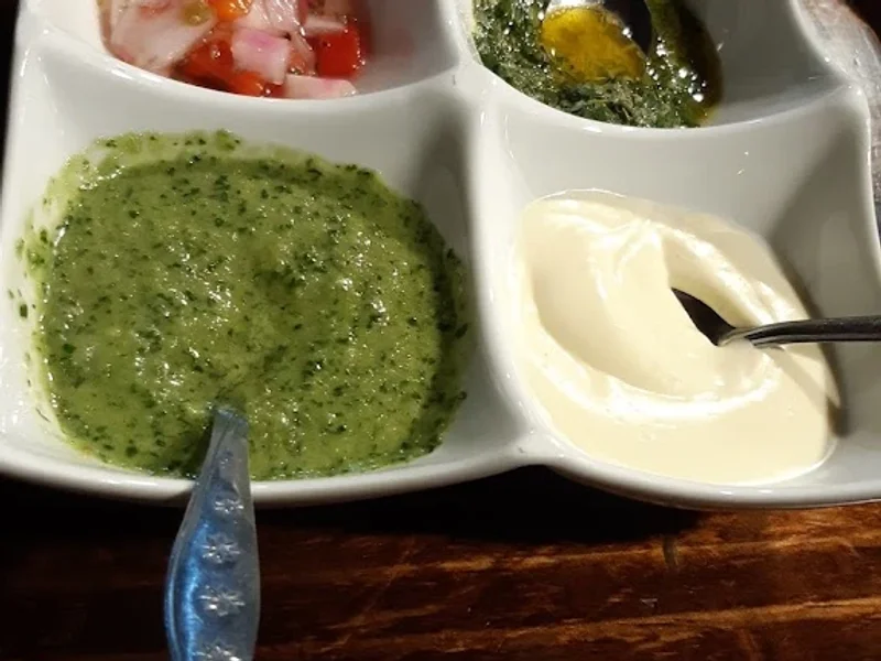 EL BOVINO PARRILLAS - RESTAURANTE