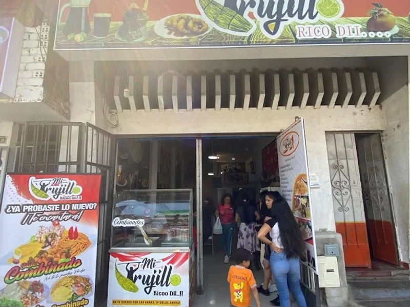 Combinados Mi Trujillo