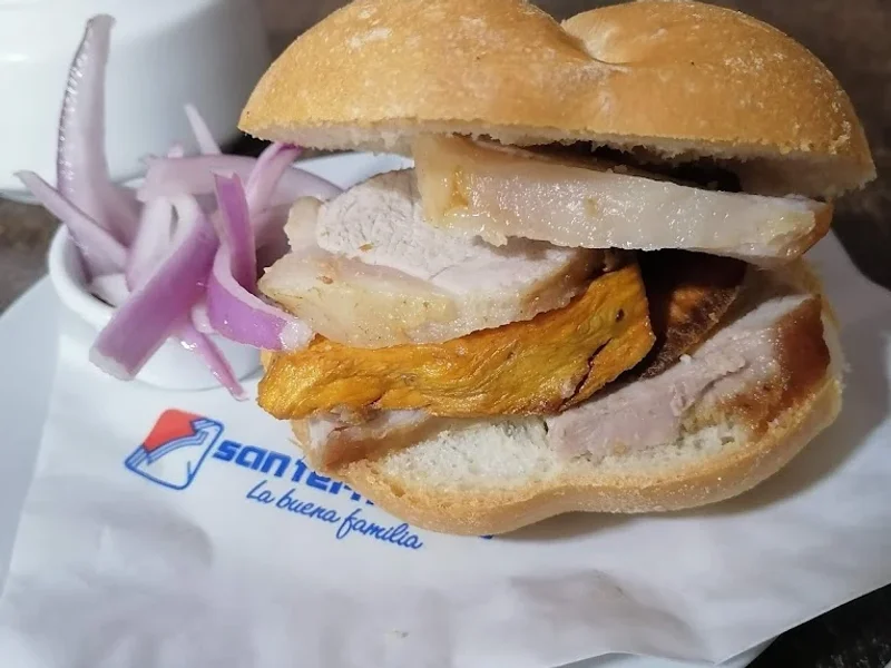 Chicharrones Tobi II