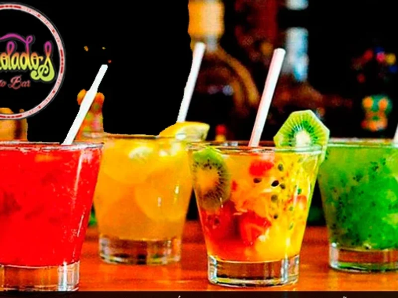 ACHOLADOS RESTAURANTE Cocina-Delivery