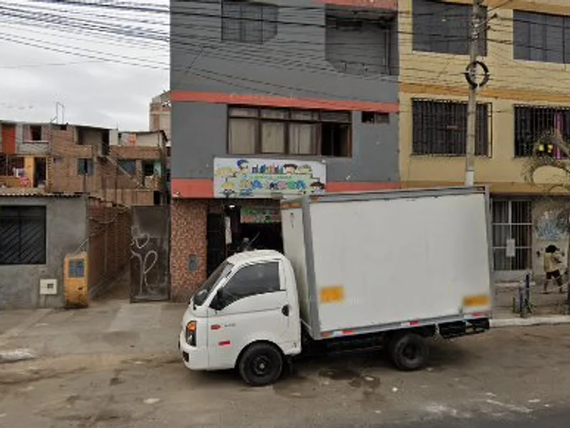 Restaurante «LAS PALMERAS»