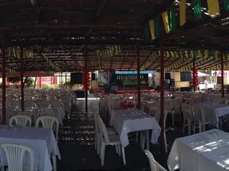 Restaurante Rinconcito Huanuqueño