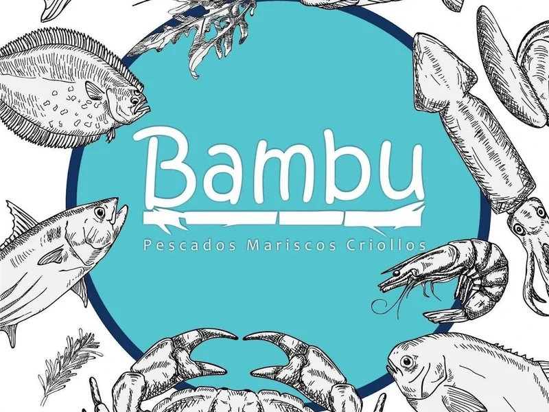Cevicheria Bambu