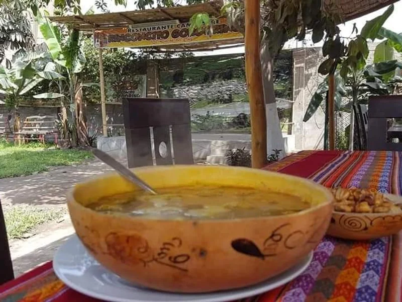 Campestre Rinconcito Gorgorino