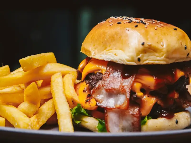 Kilimanjaro Restaurante