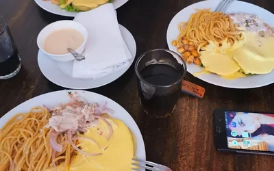 Los mejores 10 cafeterías de El Porvenir Trujillo