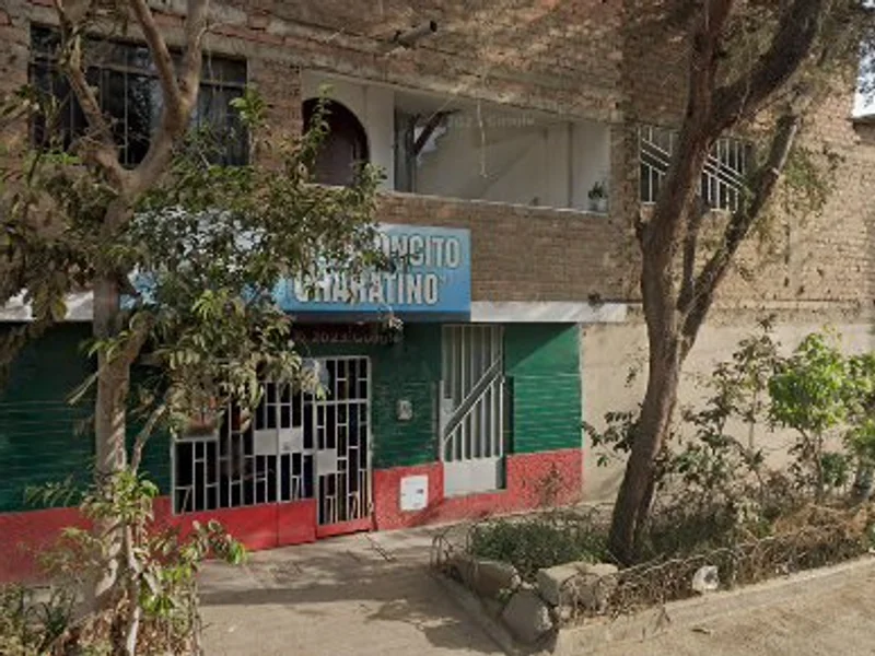 El Rinconcito Charatino