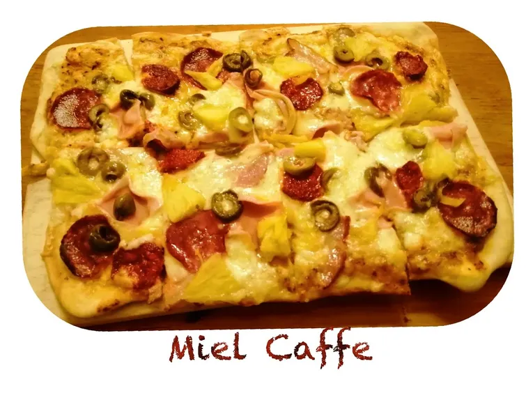 Miel Caffe