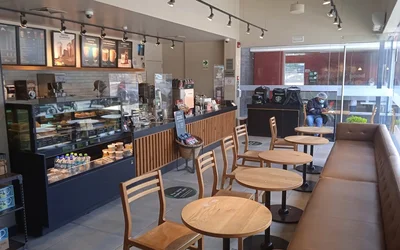Los 28 cafeterías de Chorrillos Lima