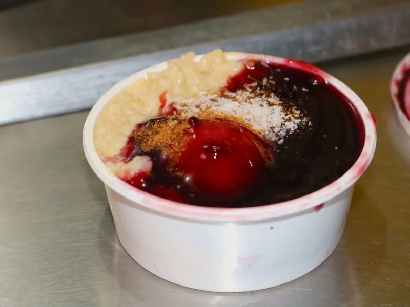 Vega Postres y café