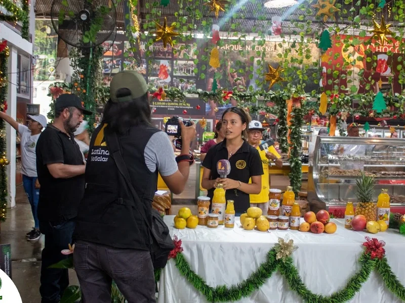 Chanchamayo Highland Coffee / Chorrillos - Lima