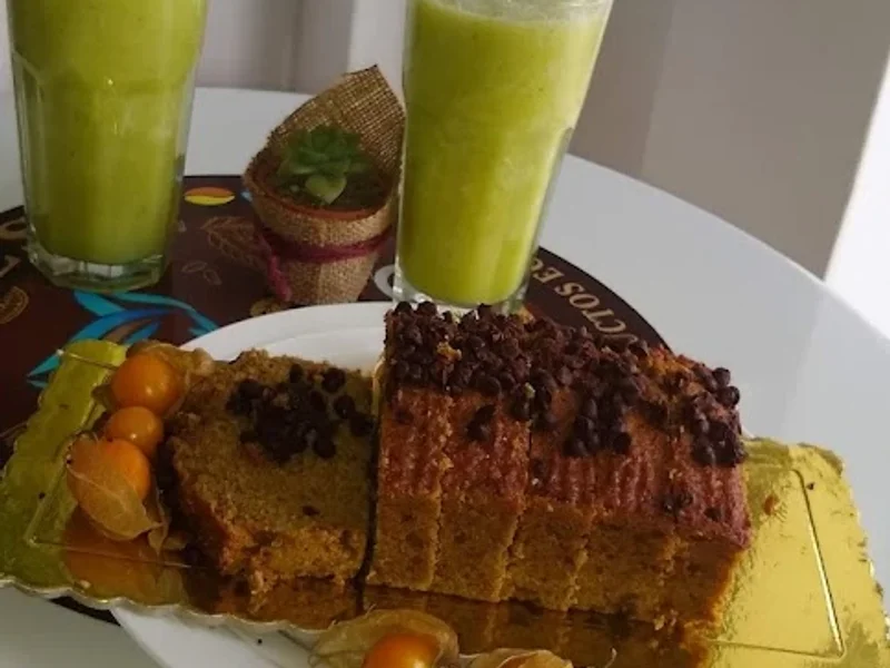 Cafetería y Productos Eco Amigables Colibries