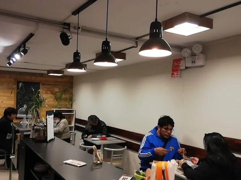 La Resistance Coffee