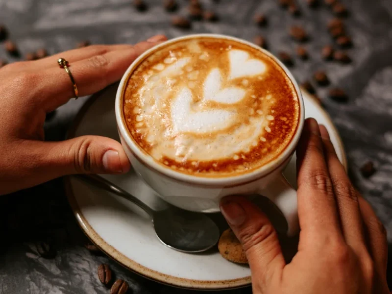 Pancho Fierro Café Bar - La Molina