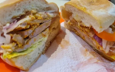 Los mejores 19 cafeterías de La Victoria Lima