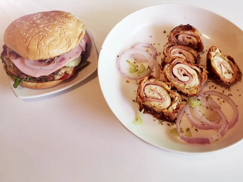 Cafetería C&C Palto Dorado