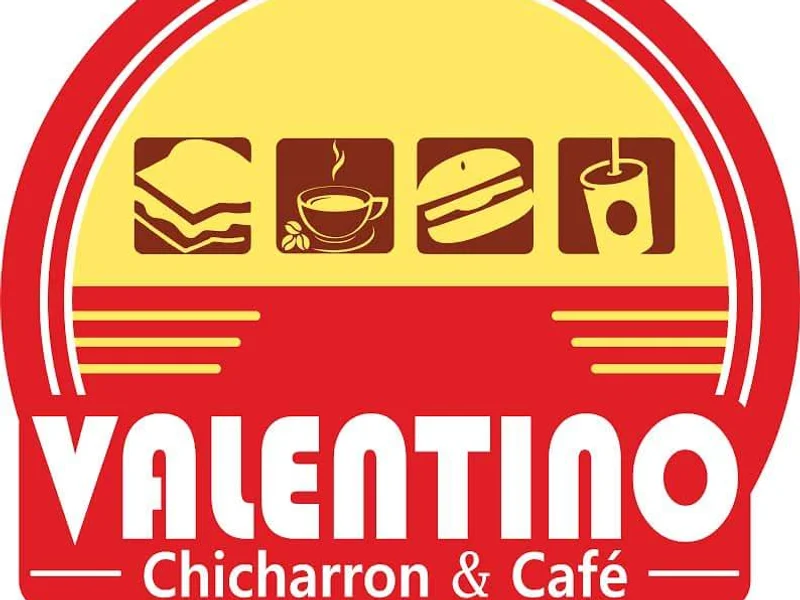 Valentino Chicharrones & Café